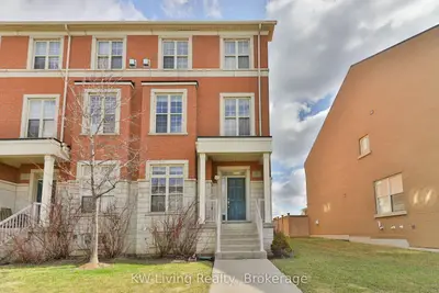 10373 Woodbine Avenue E, Markham, On L6c 0n9