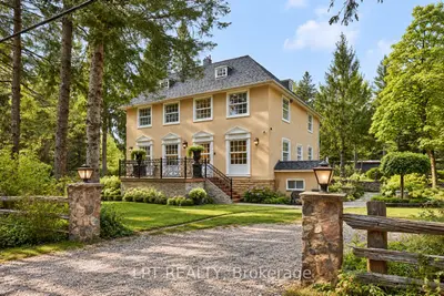 298 Wees Road, Uxbridge, On L0c 1a0