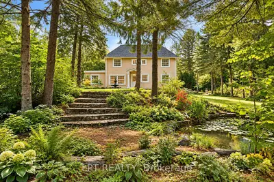 298 Wees Road, Uxbridge, On L0c 1a0