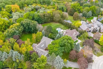 42 Hedgerow Court, Vaughan, On L0j 1c0