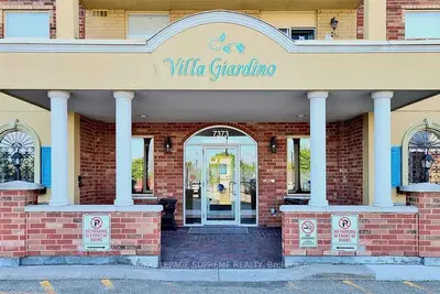 7373 Martin Grove Road 520, Vaughan, On L4l 9k1