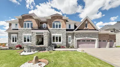 28 Sam Davis Court, Whitchurch-stouffville, On L4a 4r4