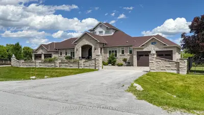 45 Greenan Road, Whitchurch-stouffville, On L4a 7x4