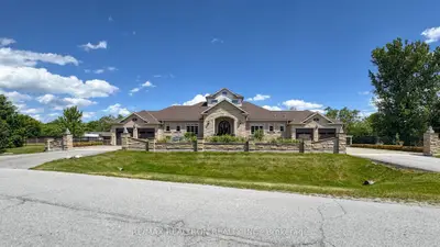 45 Greenan Road, Whitchurch-stouffville, On L4a 7x4