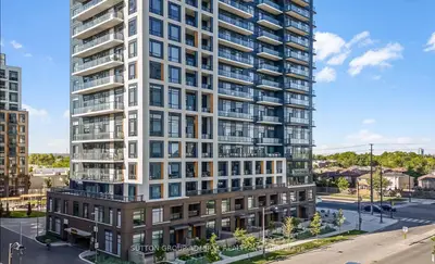 7950 Bathurst Street 1501, Vaughan, On L4j 0l4