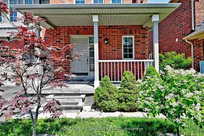 73 Laurendale Avenue, Georgina, On L4p 4g1