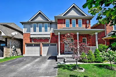 73 Laurendale Avenue, Georgina, On L4p 4g1