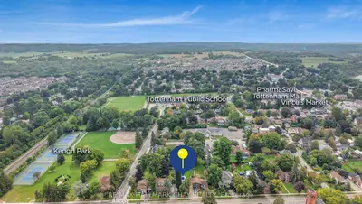 41 Mill Street E, New Tecumseth, On L0g 1w0