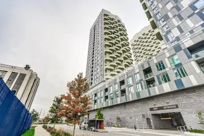 10 Abeja Street 1419, Vaughan, On L4k 0r4
