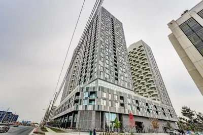 10 Abeja Street 1419, Vaughan, On L4k 0r4