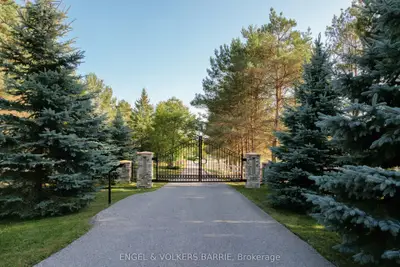 419 Goodwood Road, Uxbridge, On L9p 1r4