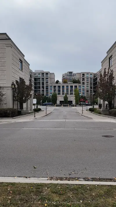 268 Buchanan Drive 728w, Markham, On L3r 8g9