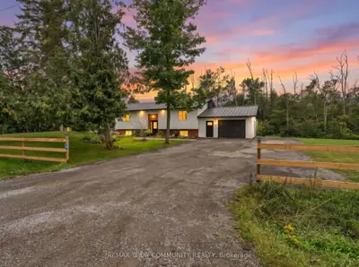 B33370 Thorah Side Road, Brock, On L0k 1a0