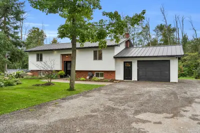 B33370 Thorah Side Road, Brock, On L0k 1a0
