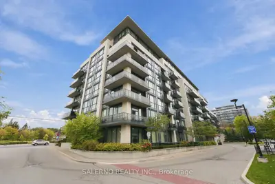 4700 Highway 7 319, Vaughan, On L4l 0b4