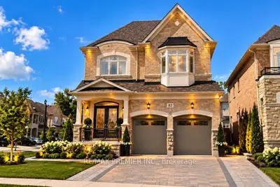 82 Madoc Place Basement, Vaughan, On L4h 3w3