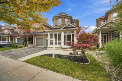 21 Walkview Crescent, Richmond Hill, On L4e 4h5