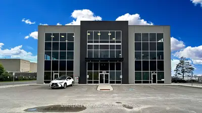 2875 14th Avenue 206, Markham, On L3r 5h8