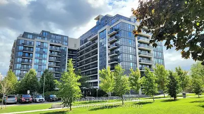 370 Hwy 7 E 802, Richmond Hill, On L4b 0c4