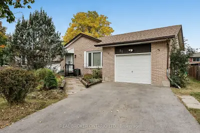 36 Dutch Settlers Court, East Gwillimbury, On L9n 1m2