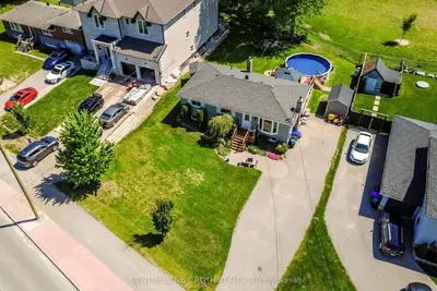 671 Simcoe Road, Bradford West Gwillimbury, On L3z 4b4