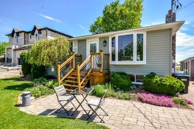 671 Simcoe Road, Bradford West Gwillimbury, On L3z 4b4