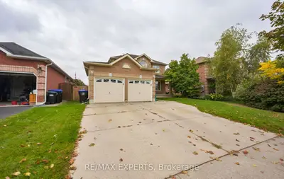 60 Darling Crescent, New Tecumseth, On L9r 1p4