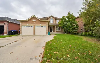 60 Darling Crescent, New Tecumseth, On L9r 1p4