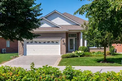 14 Hagen Hollow, Whitchurch-stouffville, On L4a 1n3