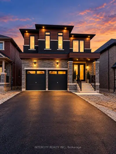 68 Caddie Crescent, Vaughan, On L6a 4r5