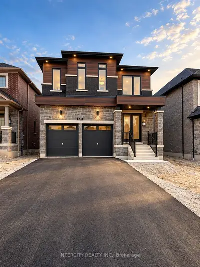 68 Caddie Crescent, Vaughan, On L6a 4r5