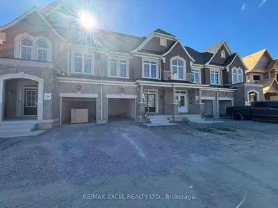 76 Gathering Lane, Richmond Hill, On L4s 0s4