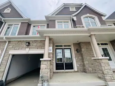76 Gathering Lane, Richmond Hill, On L4s 0s4