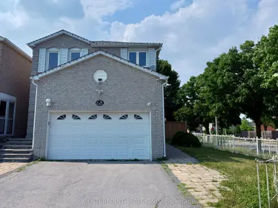 68 Neeland Road Upper, Markham, On L3s 1w7