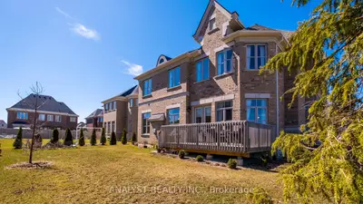 5 Ballard Drive, King, On L7b 0n9