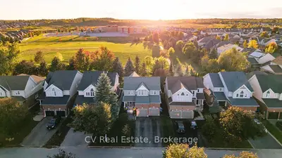 1117 Muriel Street, Innisfil, On L9s 4w5