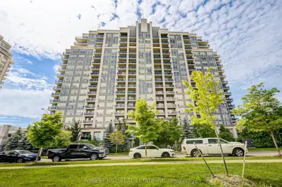 15 North Park Road 1509, Vaughan, On L4j 0a1