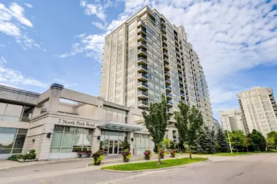 15 North Park Road 1509, Vaughan, On L4j 0a1