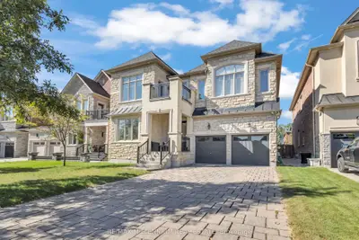 49 Torgan Trail, Vaughan, On L4h 3x6