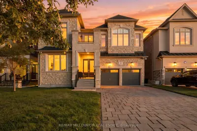49 Torgan Trail, Vaughan, On L4h 3x6