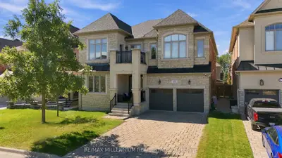 49 Torgan Trail, Vaughan, On L4h 3x6
