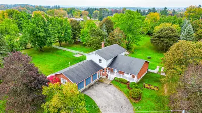 24 Smith Drive, Uxbridge, On L0c 1e0