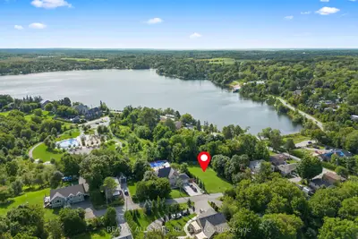12 Churchill Drive S, Whitchurch-stouffville, On L4a 7x3