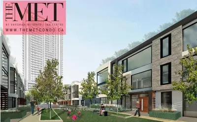 7895 Jane Street 2116, Vaughan, On L2k 2m7
