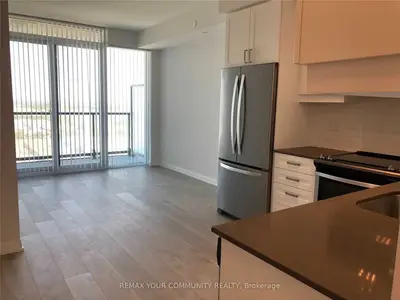 7895 Jane Street 2116, Vaughan, On L2k 2m7