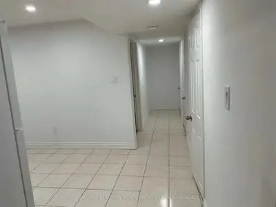 91 William Honey Crescent Bsmt, Markham, On L3s 2m2