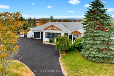 31 Uxbridge Heights Drive, Brock, On L0c 1h0