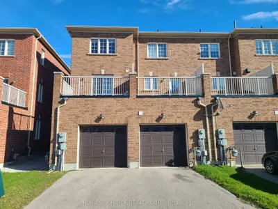 9982 Mccowan Road, Markham, On L6c 0n1
