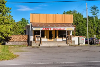 23035 Lake Ridge Road, Brock, On L0e 1e0