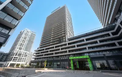 8960 Jane Street 1603, Vaughan, On L4k 2m9